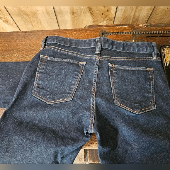 Banana Republic Jeans - Picture 8 of 13